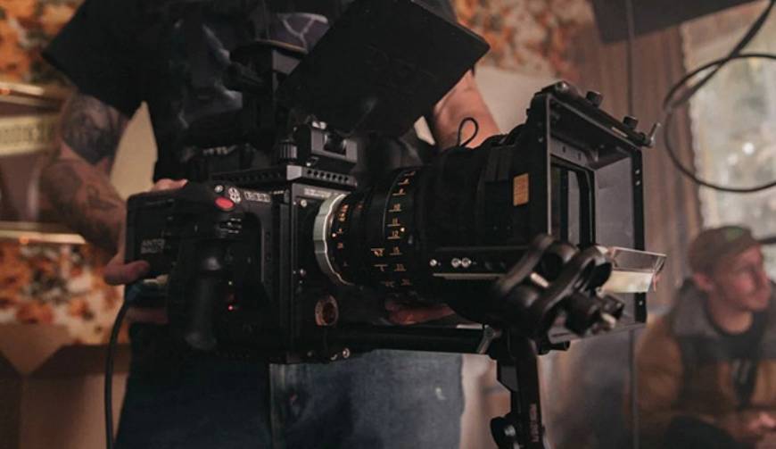 台山市产品宣传视频拍摄公司哪家好？