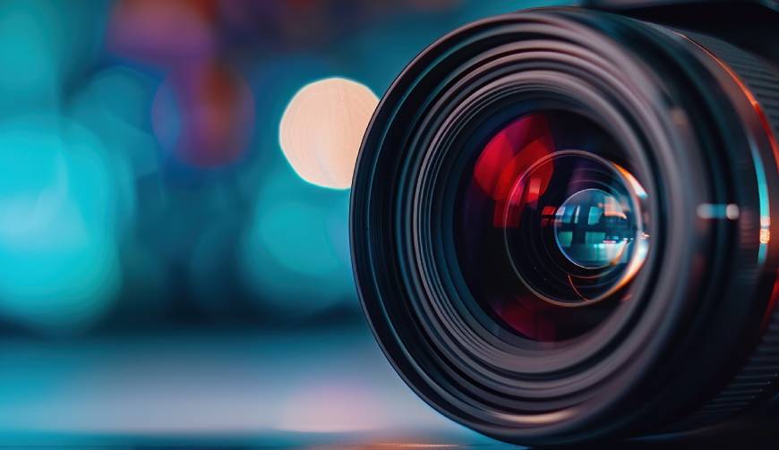 与台山市产品视频拍摄同行：畅享高效、舒适的每一天