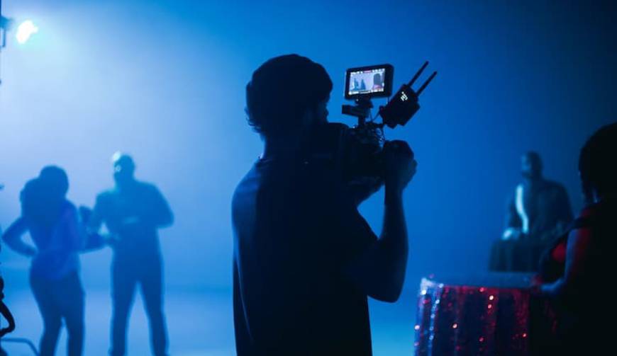 神秘新品来袭！台山市产品视频拍摄究竟有何神奇之处？