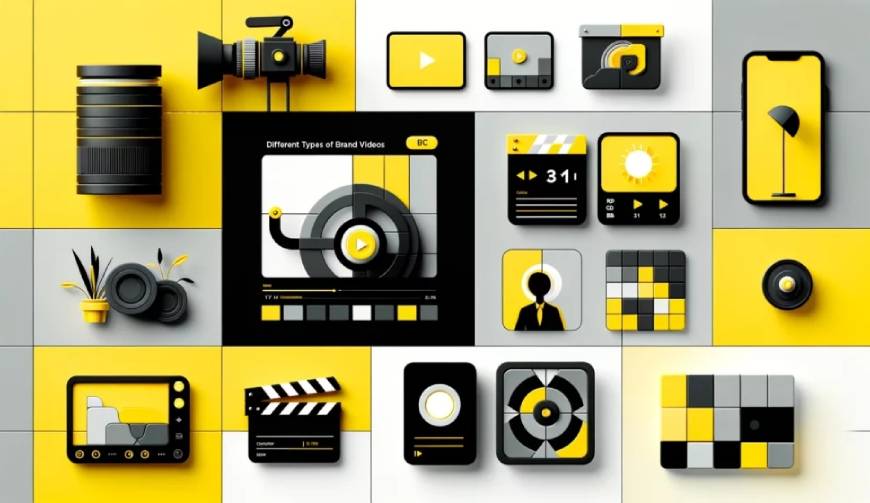 专为职场精英打造：台山市产品视频拍摄提升工作效率的秘密武器