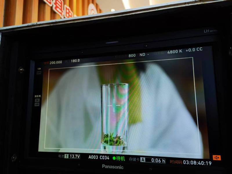 天然优选！台山市电商产品宣传视频溯源原料产地的真实故事