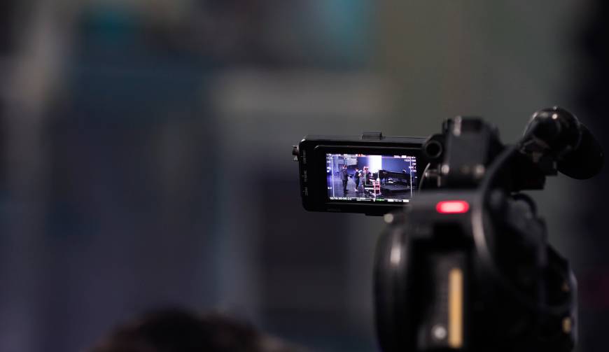 台山市产品视频拍摄制作：揭秘如何打造令人印象深刻的商业宣传片